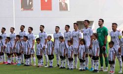 Altay, 6 aydır evinde kazanamıyor