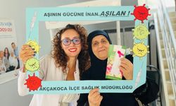 Aşının gücüne inan aşılan