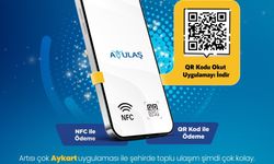 AYKART uygulaması ile toplu ulaşımda yeni dönem