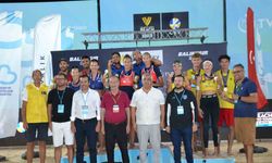 Ayvalık’ta 2024 VW Beach Pro Tour Futures şampiyonası sona erdi