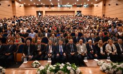 BEUN’da “Türkiye ve Avrupa Yeterlilikler Çerçevesi ve Mikroyeterlilikler” başlıklı konferans gerçekleştirildi