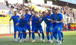 Bucaspor 1928, yoluna kayıpsız devam ediyor