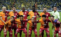 Galatasaray, Kadıköy’de son 8 maçta 4. galibiyetini aldı