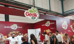 Gedik Piliç, Worldfood İstanbul’da iş ortaklarıyla buluştu