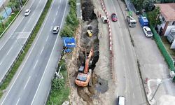 Giresun’da çevre dostu arıtma tesisi ile atık suya kalıcı çözüm