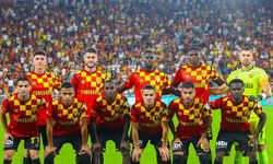 Göztepe, Süper Lig’in en az gol yiyen iki takımından birisi