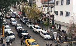 Kars’ta araç sayısı 50 bini geçti