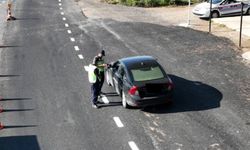 Kırklareli’nde trafik denetimi: 38 araç trafikten men edildi