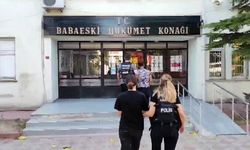 Kırklareli’nin iki ilçesinde uyuşturucu operasyonu: 2 tutuklama