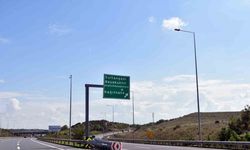 Kuzey Marmara Otoyolu’nda sapağı kaçırana 37 kilometre fazladan yol, 100 TL ek ücret