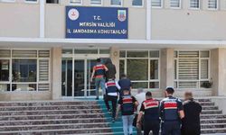 Mersin’de uluslararası uyuşturucu ticareti yapan şebekeye operasyon: 12 tutuklama