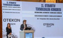 Otomotivdeki güncel gelişmeler OTEKON 2024’tekonuşuldu