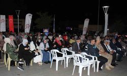 Siirt’te ’Işık Hadisesi’ bulut nedeniyle gerçekleşmedi