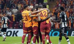 UEFA Avrupa Ligi: Galatasaray: 3 - PAOK: 1 (Maç sonucu)