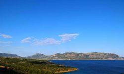 Mersin’in deniz manzaralı KYK yurdu gündem oldu