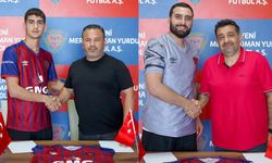 Yeni MİY 2 transfer daha yaptı