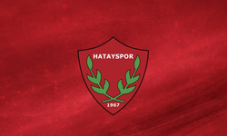 Hatayspor: Güzel günler için kenetlenme vakti!