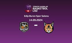 Türkiye Kadınlar Basketbol Ligi bugün başlıyor