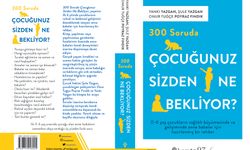 Ebeveynlere A’dan Z’ye rehber olacak kitap raflarda yerini aldı