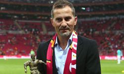 Yeni MİY, Galatasaray efsanevi ile anlaştı