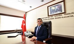 Başkan Çavuşoğlu; “Cumhuriyet şehri Denizli”