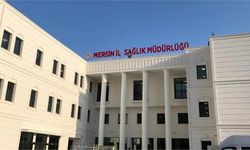 Sağlık örgütleri Mersin’de ‘Sağlıkta ticaret ölüm demektir’ diyerek toplanıyor