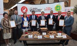 Gastronomi şehri Hatay’da 6 lezzet tescillendi