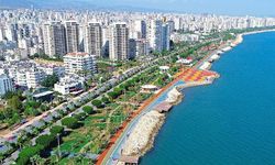 Mersin yabancılara konut satışında üst sıralarda