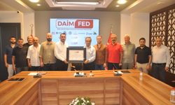 DAİMFED, Azerbaycan'a temsilci atadı