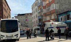 9 yıl önce 13 polisin şehit edildiği saldırıyla ilgili DEM Parti Iğdır İl Başkanı gözaltına alındı