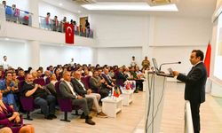 Alanya Üniversitesi’nde "Moving Forward 3rd International Week" coşkusu