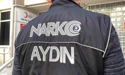 Aydın’da polis ekipleri uyuşturucu tacirlerine geçit vermiyor