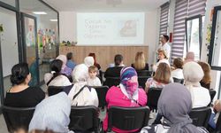 Beylikdüzü Belediyesi’nden ‘Mükemmeliyetçi Anne Baba Tutumları’ semineri