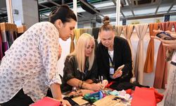 Bursa Textile Show yeni konseptiyle kapılarını açtı