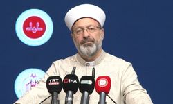 Diyanet İşleri Başkanı Erbaş: “Dini bilgi hayatla iç içe olmak zorundadır”