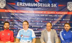 Elmalı’dan Erzurumşehir SK hamlesi