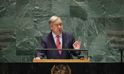 Guterres: "Gerçekten yıkıcı sonuçları olacak topyekun bir savaşın eşiğindeyiz”