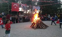 Hisarlılar Cumhuriyet coşkusunu geleneksel etkinliklerle yaşattı