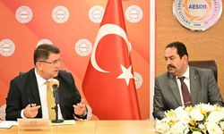 İl Emniyet Müdürü Arslan: "Esnaf ve sanatkarlarımızın, tüm sivil toplum kuruluşlarımızın varlığının diri olmasını, hareketli ve işlevsel olmasını önemseyen bir teşkilatız"