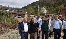 Karesi’de Tarım ve Güvenlik İçin Önemli Projeler Devam Ediyor