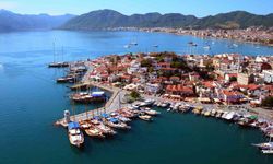 Marmaris, Antalya Turizm Fuarı’nda yer alacak