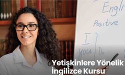 Merkezefendi’de yetişkinlere yönelik İngilizce kursu kayıtları başladı