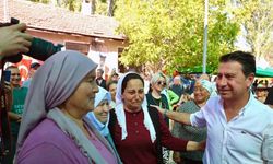 Muğla Büyükşehir’den vatandaşlara son üç ayda 7 Milyon 312 Bin TL sosyal destek