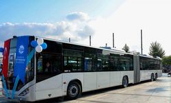 Sakarya’da yeni metrobüsler için süreç resmen başlıyor