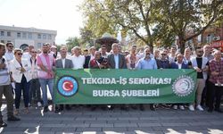 Sendika üyesi olduğu için 146 kişi işten çıkarıldı