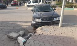 Şırnak’ta trafik kazası: 8 yaralı