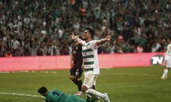 TFF 3. Lig: Bursaspor: 3 - Kahramanmaraşspor : 0