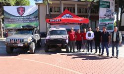 Ünye, Off-Road yarışlarına ev sahipliği yapacak