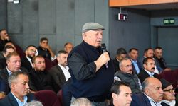 Vali Aktaş; "Muhtarlar yerel yönetimde önemli bir rol üstleniyor"