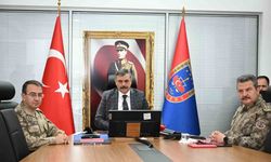 Vali Mustafa Çiftçi: "Erzurum huzur şehri"